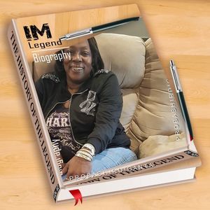 Meet your Posher, Dwanda